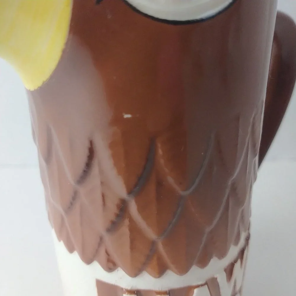 Smirnoff 1970 hawk